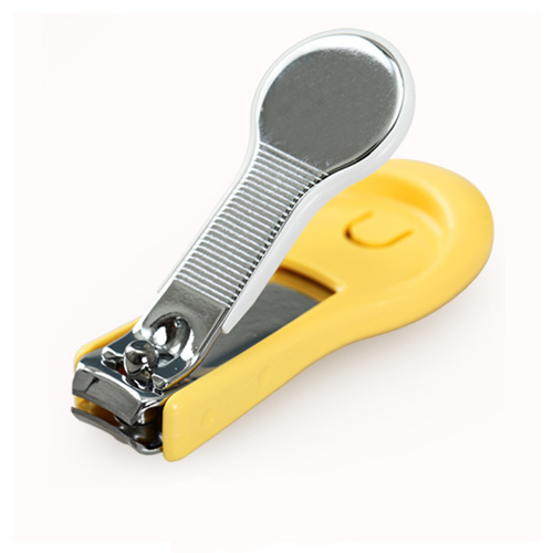 Pigeon 9個月起嬰兒指甲鉗 配安全蓋