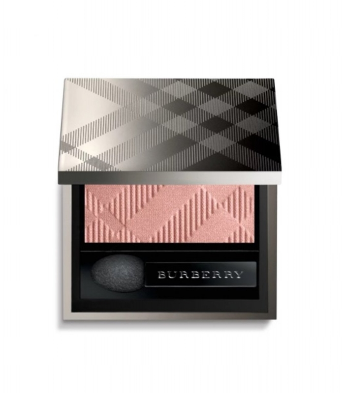 Burberrys - Eye Colour Wet & Dry Silk Shadow 2.7g #200 Tea Rose