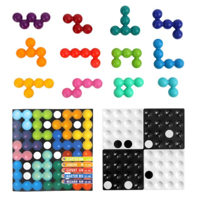 二次方程遊戲