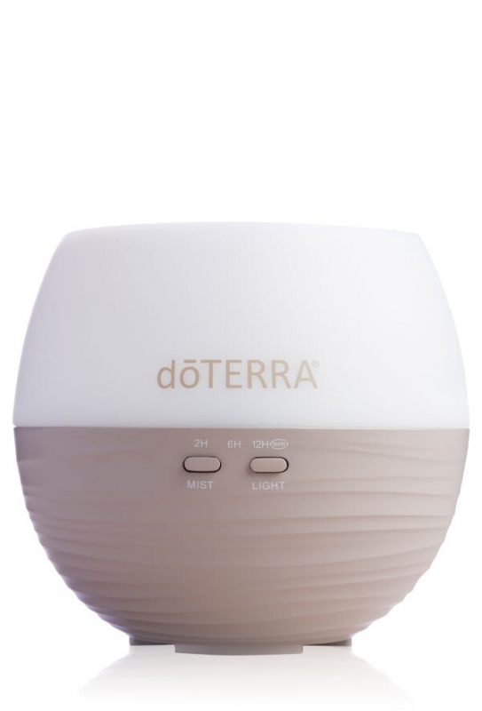 dōTERRA Petal Diffuser 芳香噴霧器