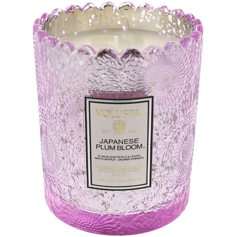 VOLUSPA Classic Candle - Japanese Plum Bloom 日本梅花 176g
