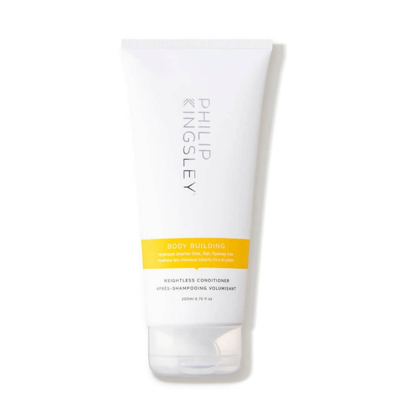 Philip Kingsley Body Building Weightless Conditioner 200ml 護髮素