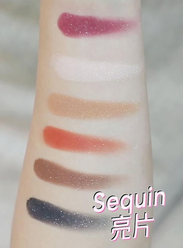 促銷價 全新現貨 Tati Beauty Textured Neutrals 24色 眼影盤 Vol 1