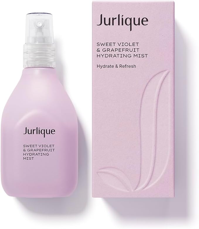 JURLIQUE 甜紫羅蘭和葡萄柚保濕噴霧100ml