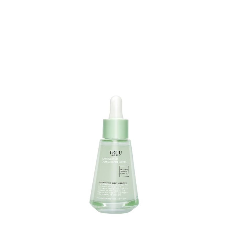 修護安撫舒緩精華 34ml