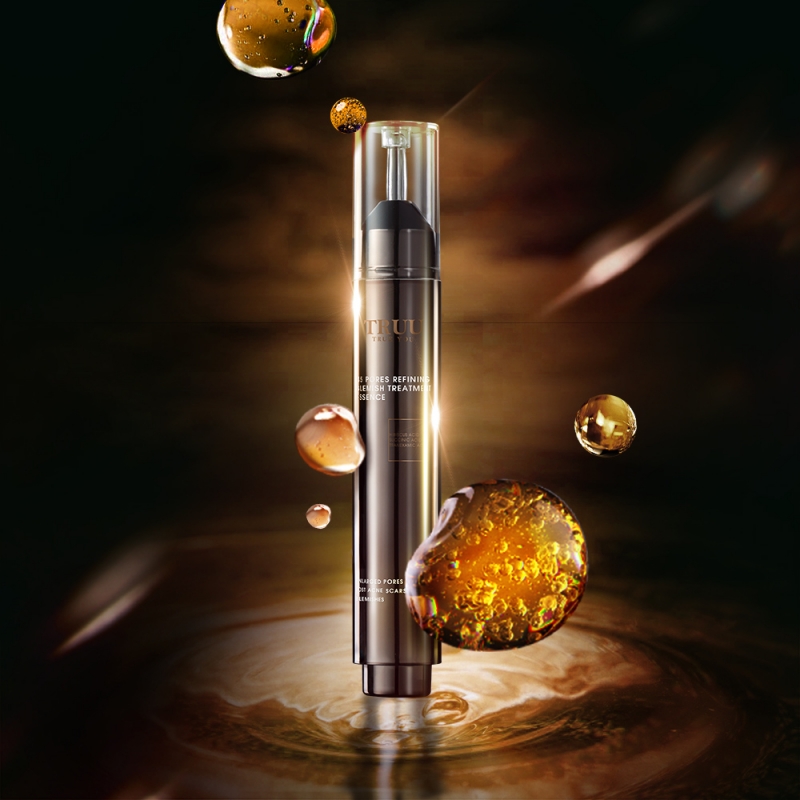 45淨化毛孔調理安瓶 10ml