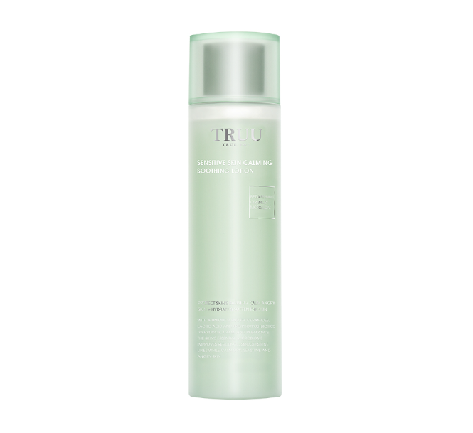舒緩安撫原生露 150ml