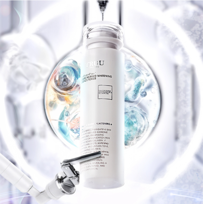 美白外泌體超導精華露 150ml