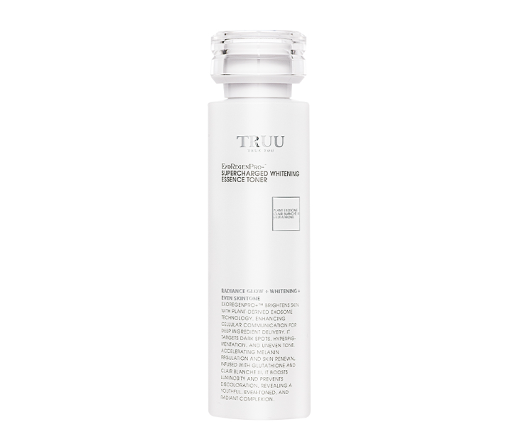 美白外泌體超導精華露 150ml