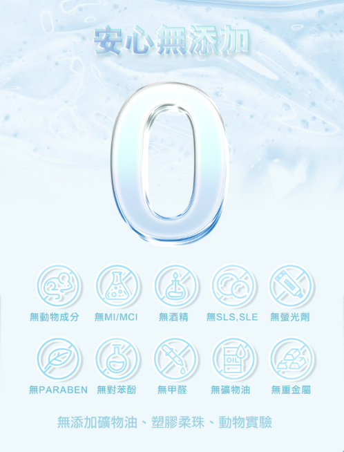美白外泌體超導精華露 150ml