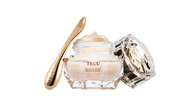 黃金胜肽緊緻賦活眼霜（附贈冰鎮按摩棒）20ml