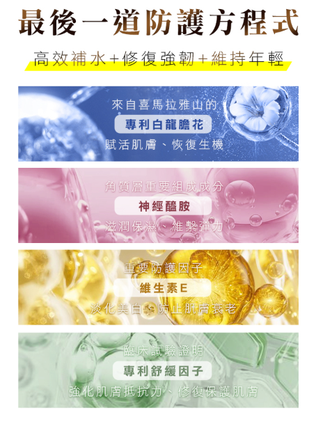 奇蹟修復萬用膏 15g