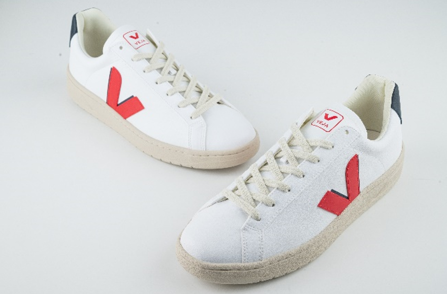 VEJA- URCA CWL WHITE PEKIN NAUTICO [平行進口]
