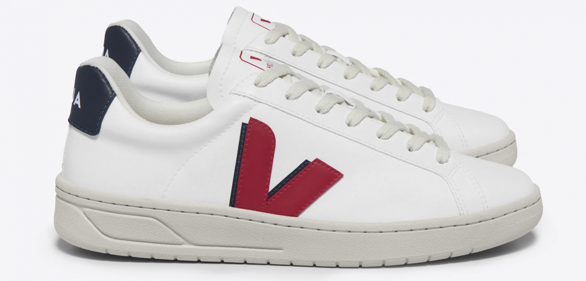 VEJA- URCA CWL WHITE PEKIN NAUTICO [平行進口]