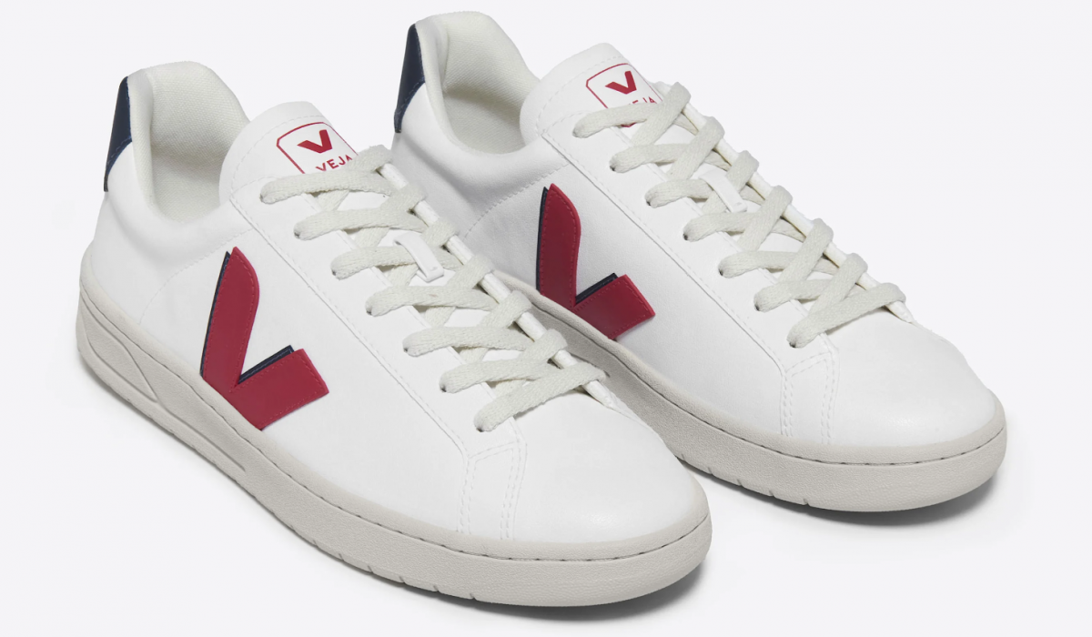 VEJA- URCA CWL WHITE PEKIN NAUTICO [平行進口]