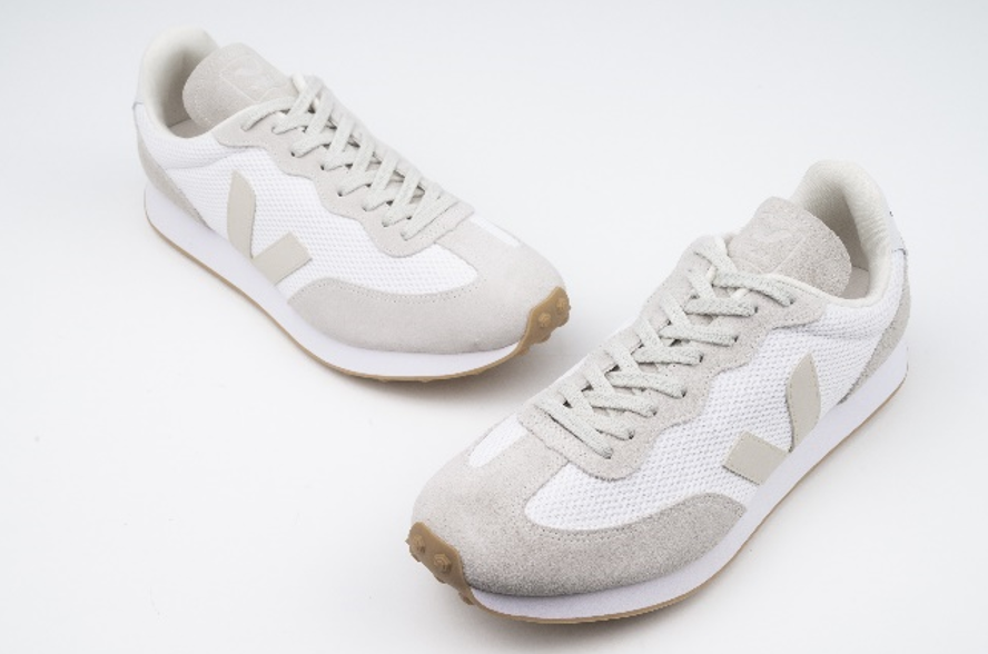 VEJA- RIO BRANCO ALVEOMESH WHITE PIERRE NATURAL [平行進口]