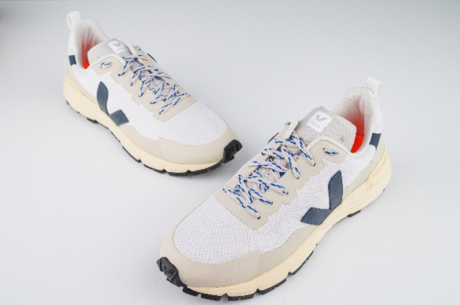 VEJA- DEKKAN ALVEOMESH GRAVEL NAUTICO [平行進口]