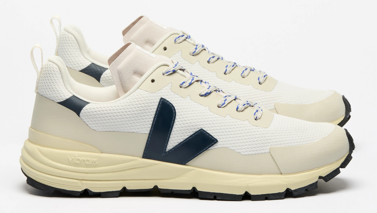 VEJA- DEKKAN ALVEOMESH GRAVEL NAUTICO [平行進口]