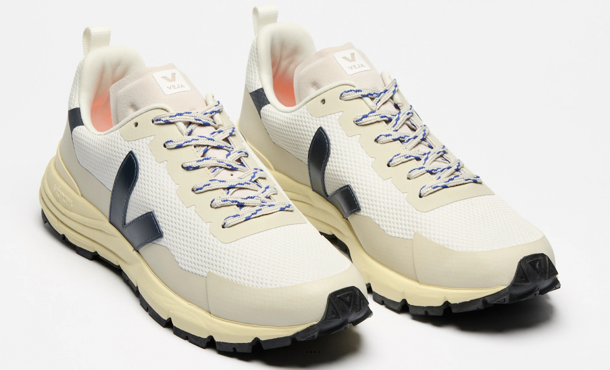 VEJA- DEKKAN ALVEOMESH GRAVEL NAUTICO [平行進口]