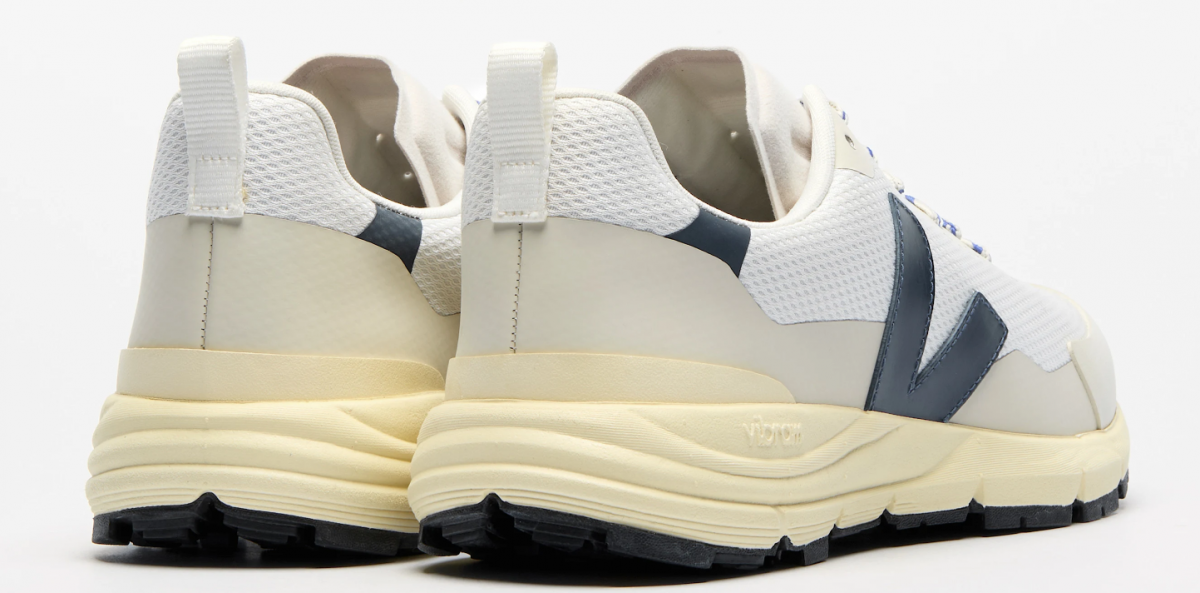 VEJA- DEKKAN ALVEOMESH GRAVEL NAUTICO [平行進口]