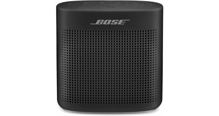 Bose SoundLink Color II 便攜藍牙音箱