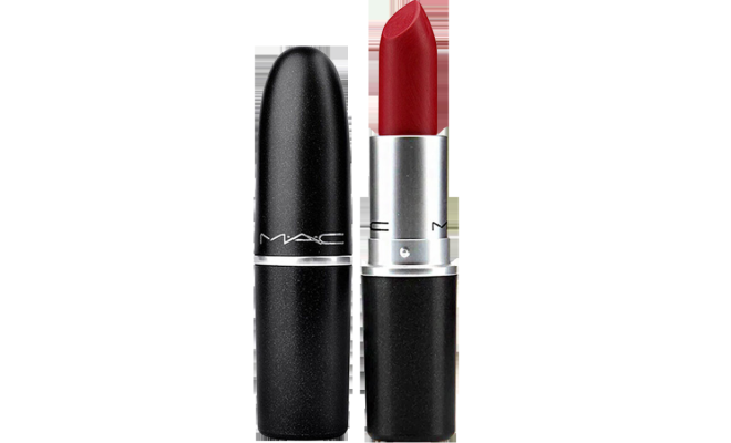 Mac Retro Matte Lipstick 復古啞光唇膏 # Ruby Woo