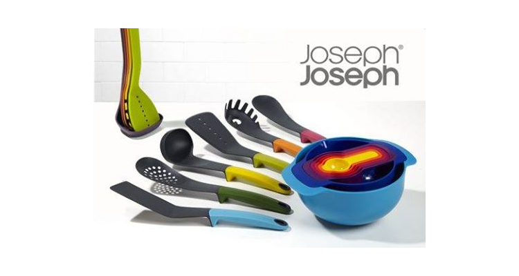 Joseph Joseph 創意廚具