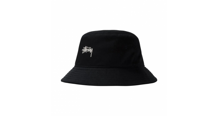 STOCK BUCKET HAT