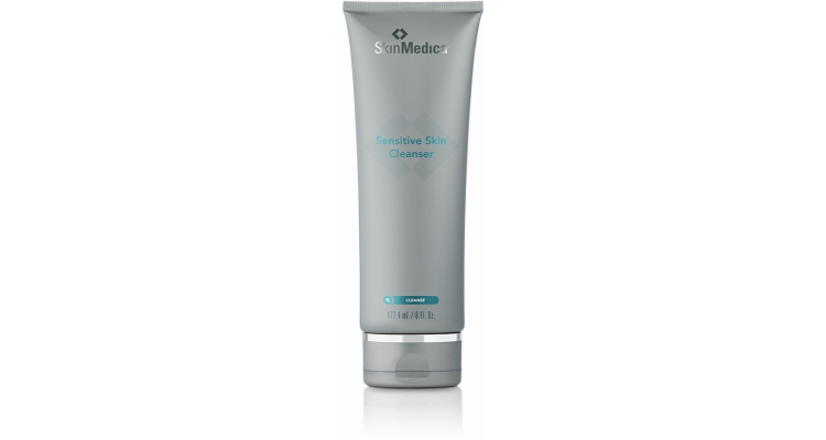 SkinMedica Sensitive Skin Cleans