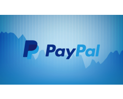 PAYPAL支付需徵收手續費