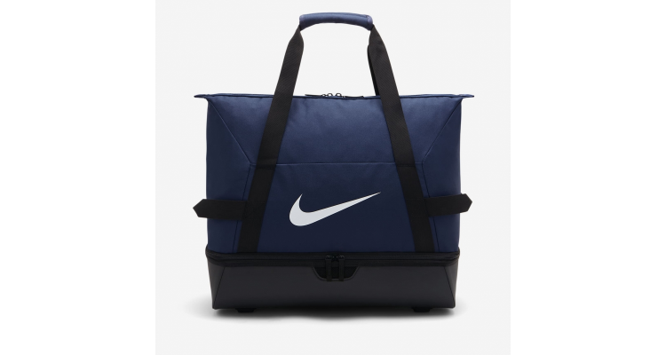 Nike Team Football Duffel 