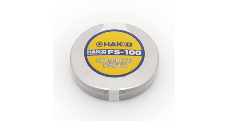 HAKKO 焊鐵氧化去除膏