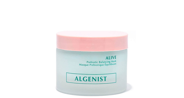 Alive Prebiotic Balancing Mask