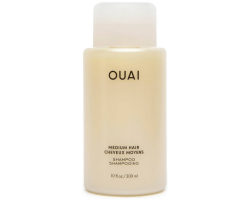 OUAI Medium Hair Shampoo 300ml 中型洗髮水