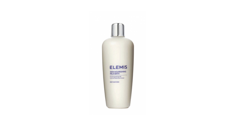 Elemis 牛奶滋潤沐浴乳