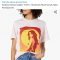 Amazon限定Selena Gomez T恤