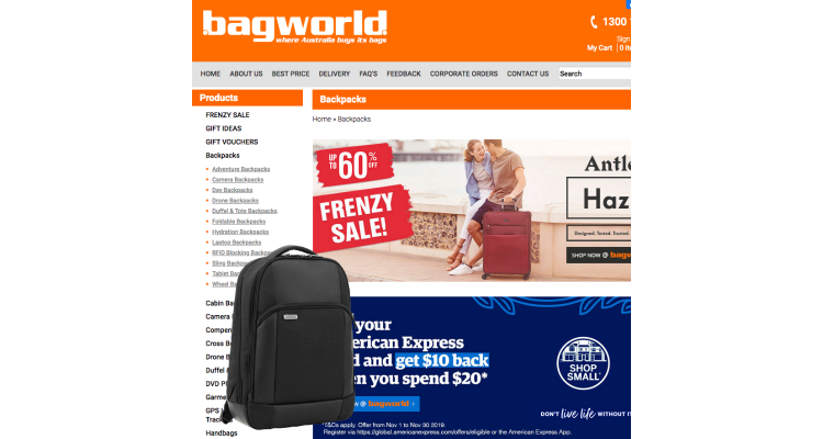 bagworld 