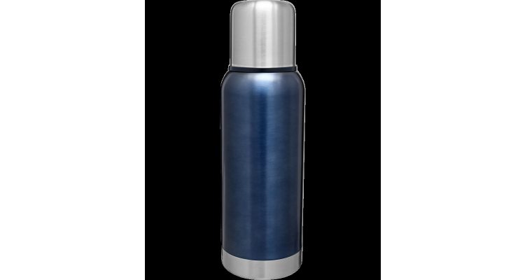 STAINLESS STEEL VACUUM BOTTLE