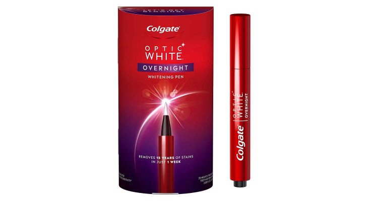 Colgate Overnight Pen