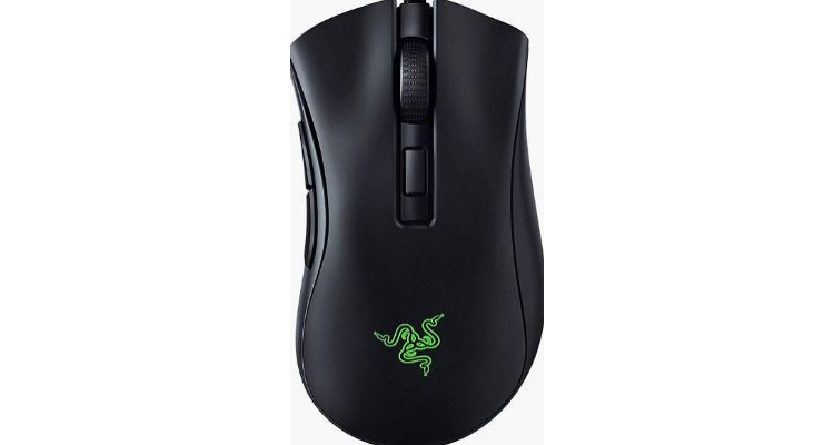 Razer 煉獄蝰蛇 V2 mini 遊戲滑鼠