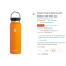 Hydro Flask Wide Mouth Bottle wi