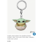 Baby Yoda Funko 鎖匙扣