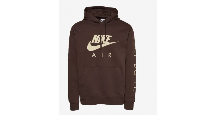 Nike JDI Fleece Hoodie