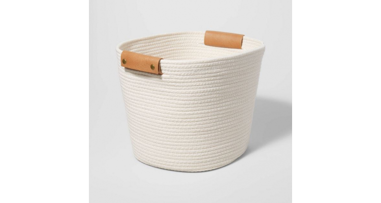 Rope Basket