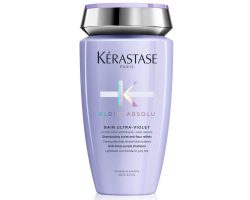 Kerastase Blond Absolu Bain Ultra-Violet 漂染去黃浴髮乳 250mL