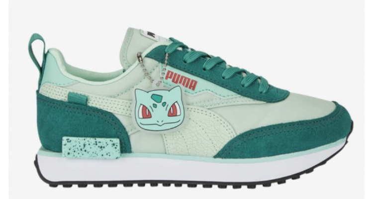 PUMA Future Rider Pokemon