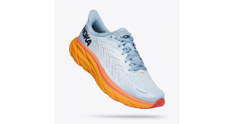 Hoka Clifton 8