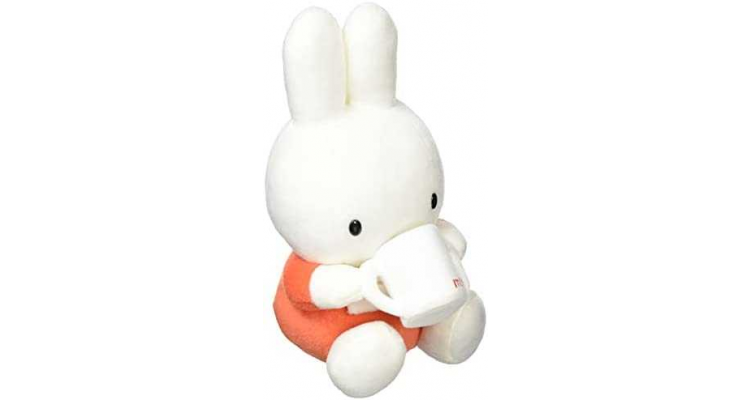 Sekiguchi Miffy 米菲兔公仔