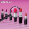 M.A.C MAC子彈口紅 1.8g Mini Lipstick