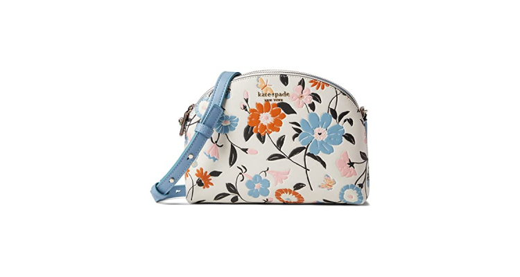 Spencer Floral Garden Embossed D